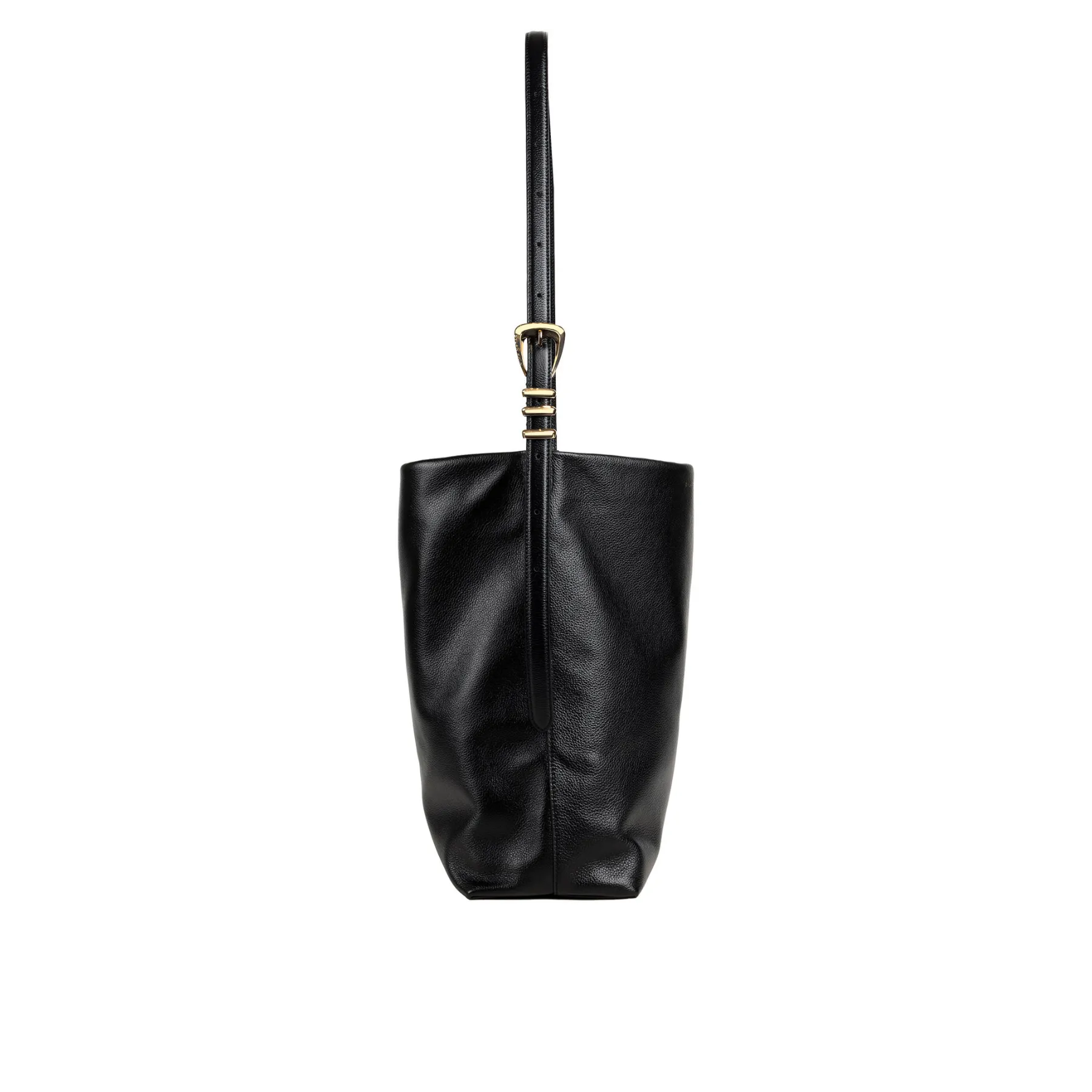 The Brynn Tote Gold