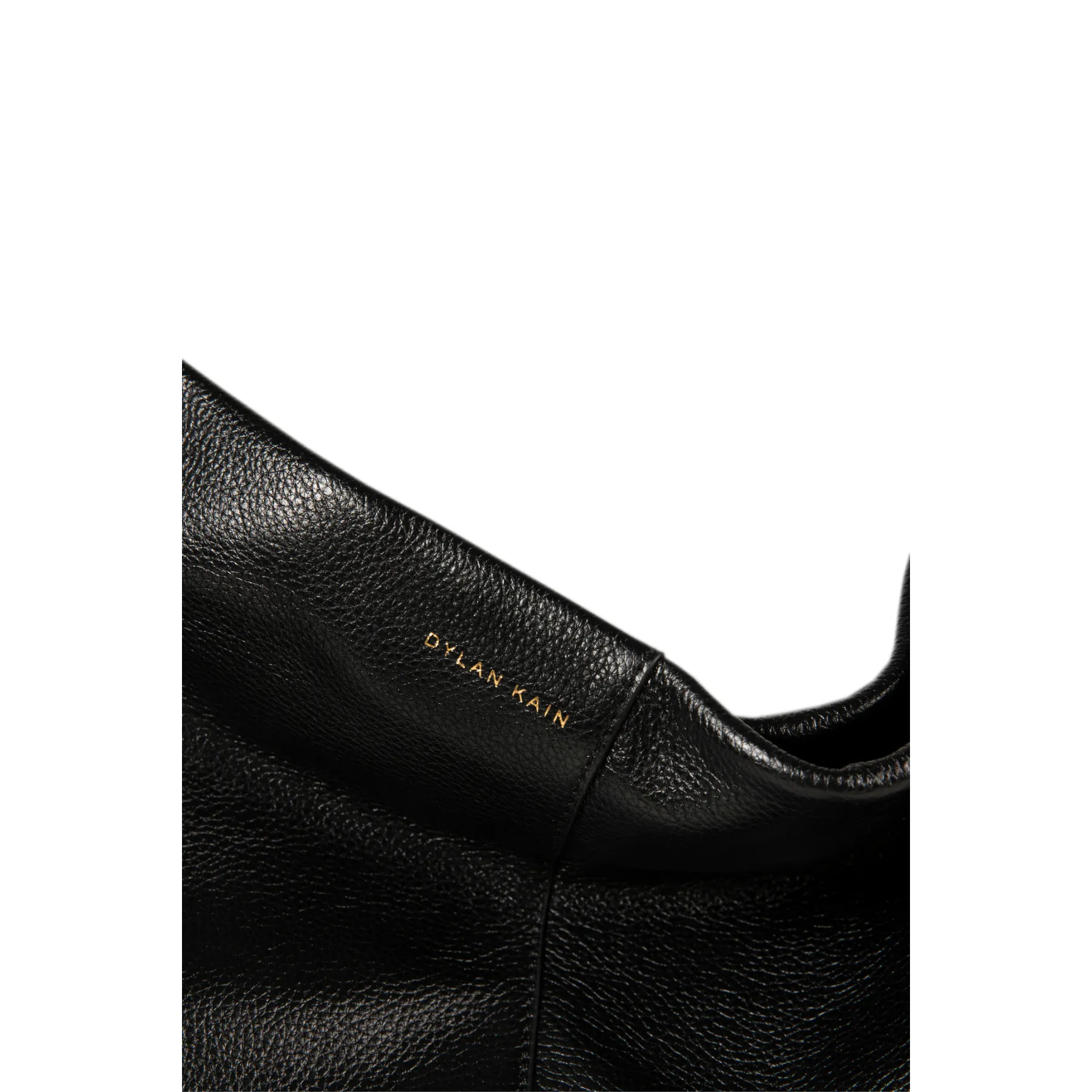The Brynn Tote Gold