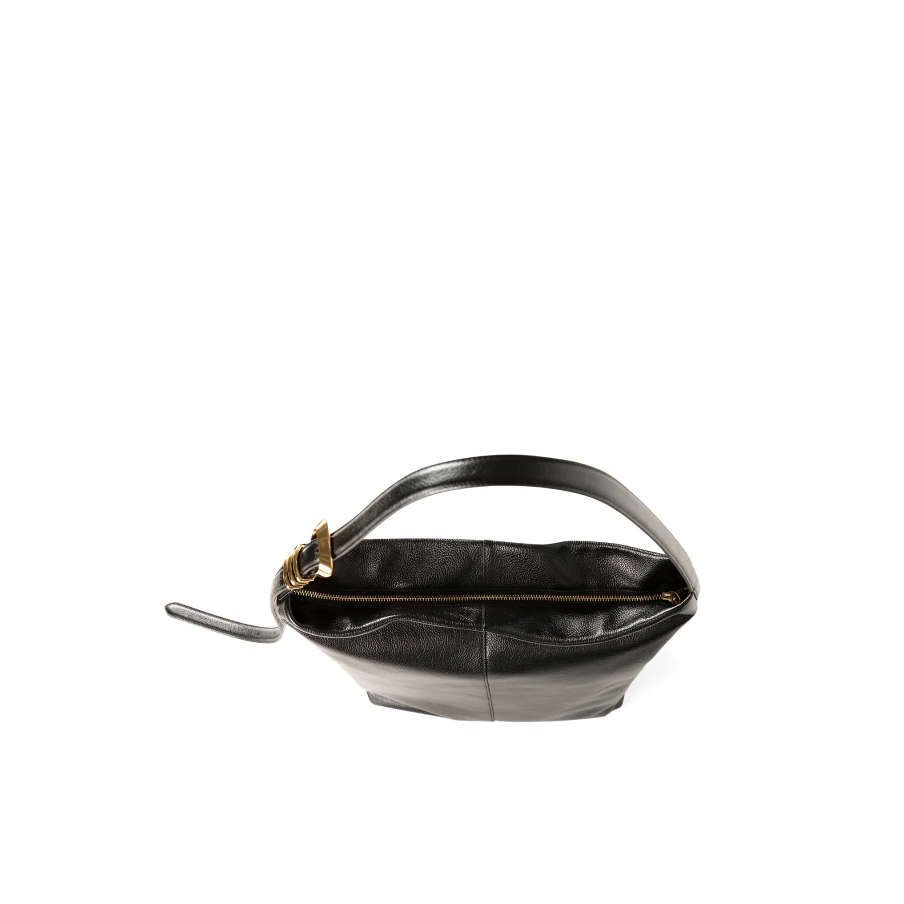 The Brynn Tote Gold