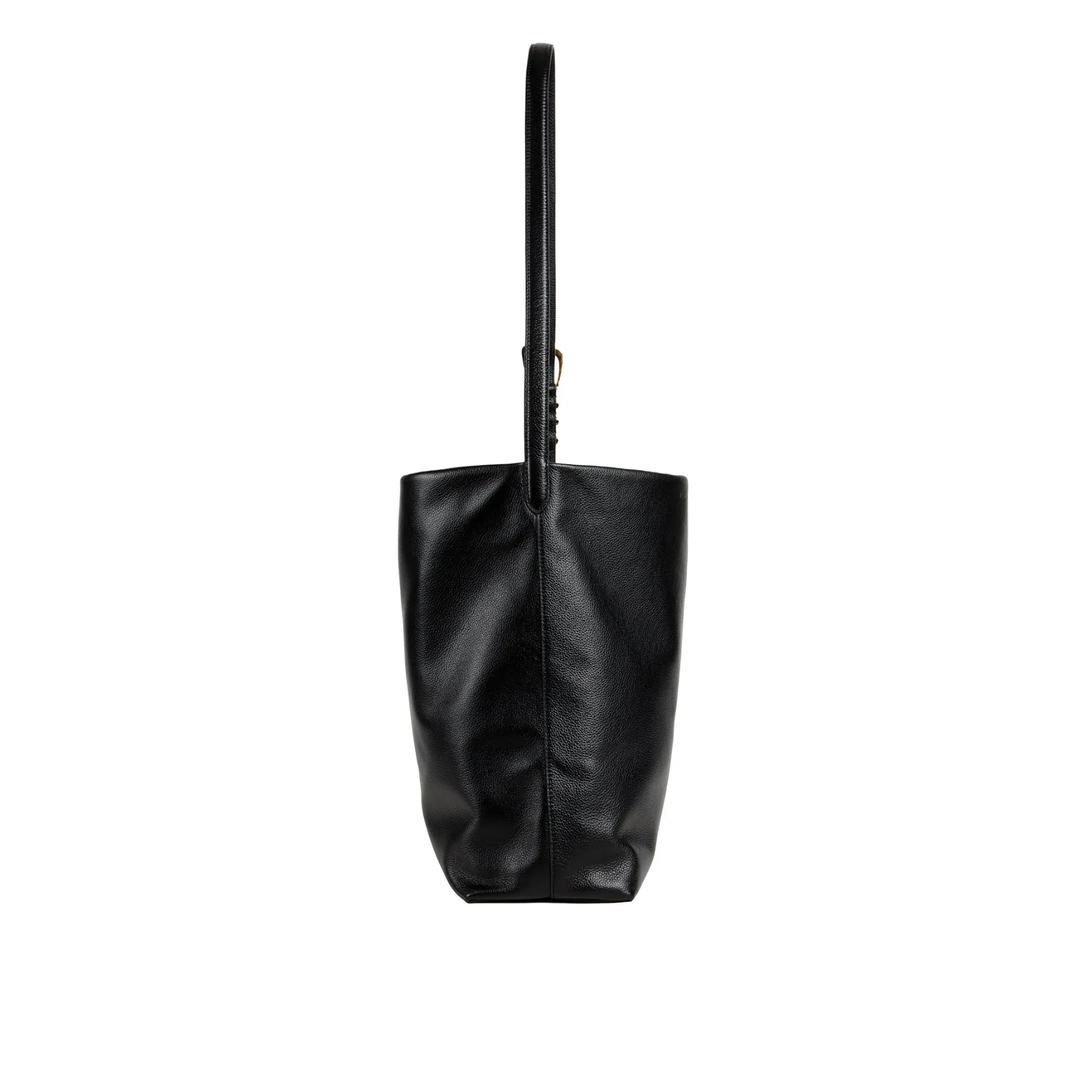 The Brynn Tote Gold