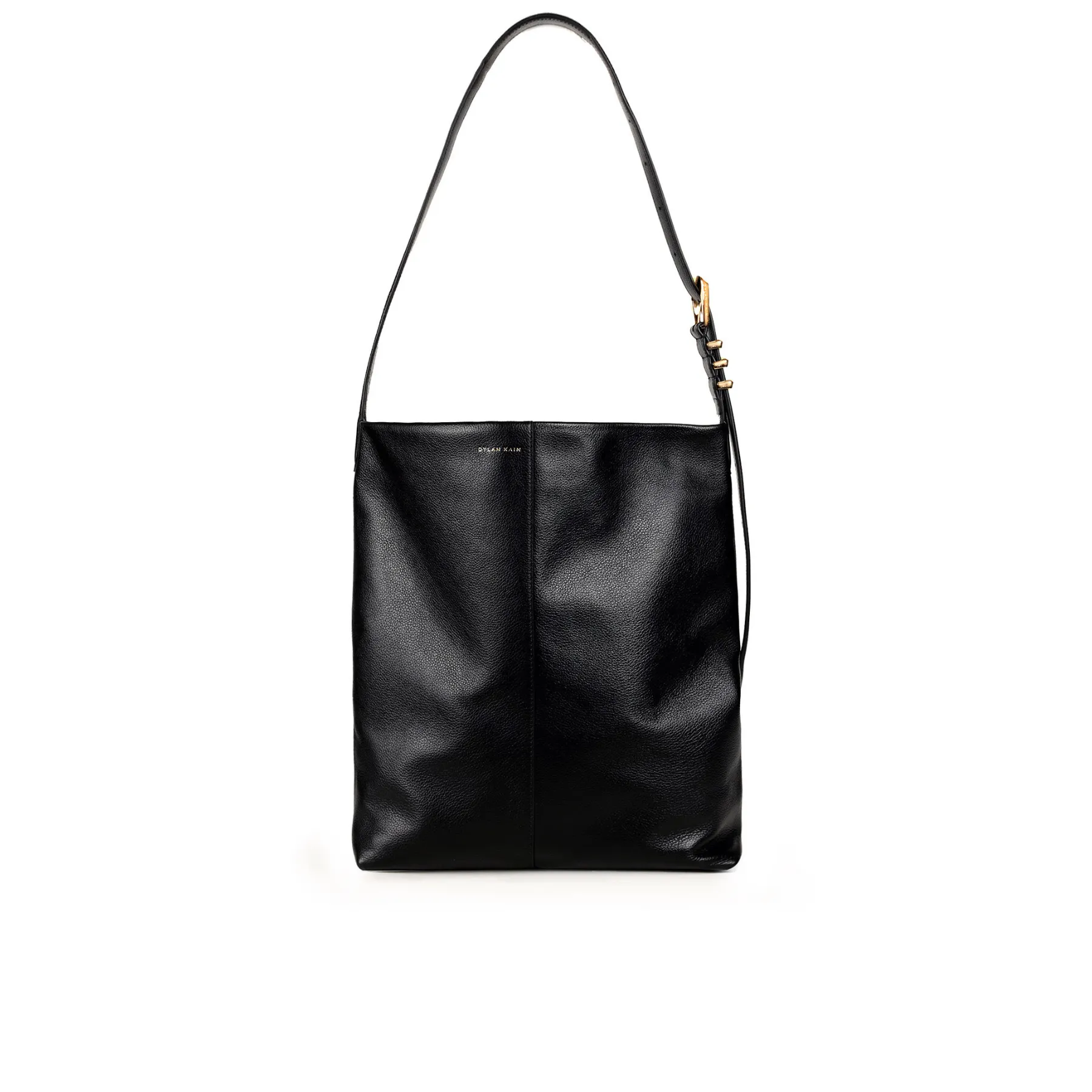 The Brynn Tote Gold