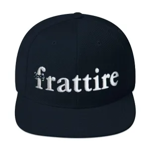 The Classic Snapback