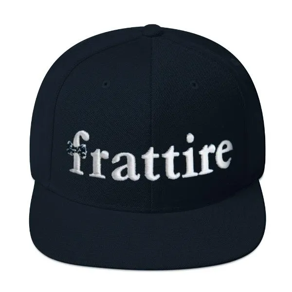 The Classic Snapback