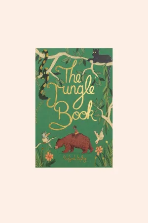 The Jungle Book - WordsWorth Collectors
