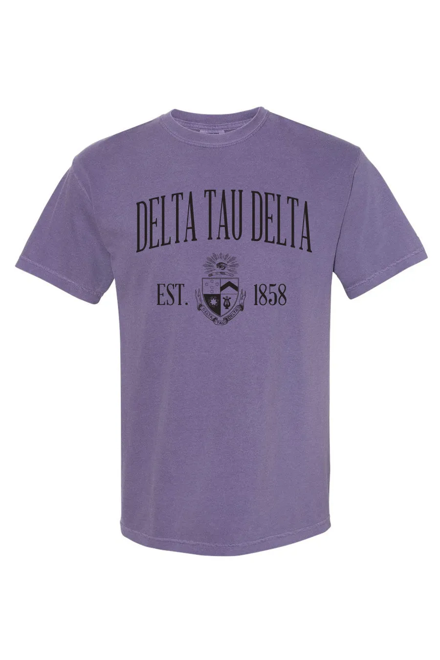 Through the Years Tee