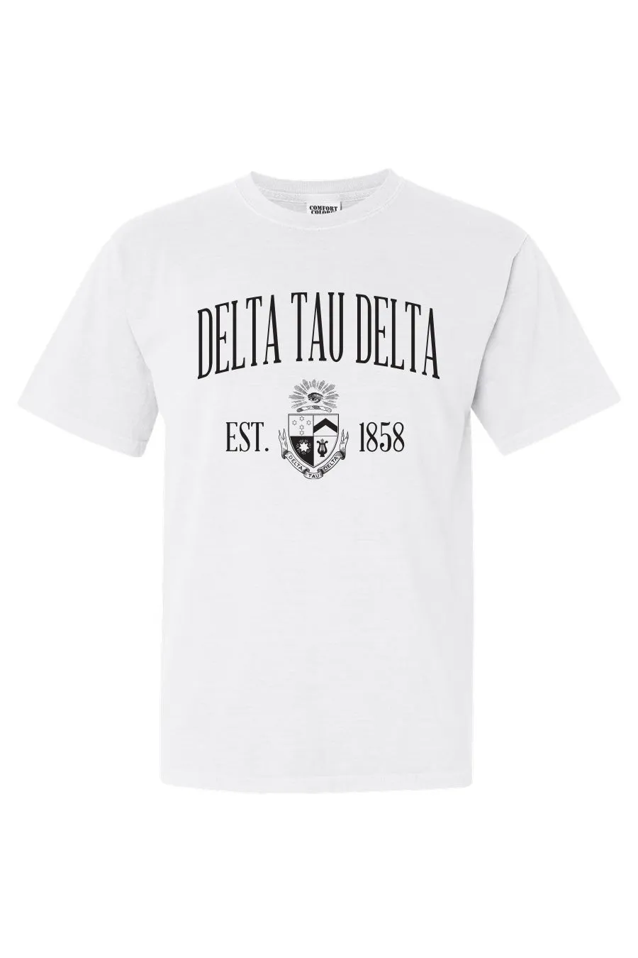 Through the Years Tee