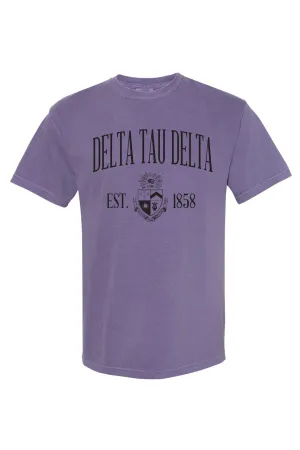 Through the Years Tee