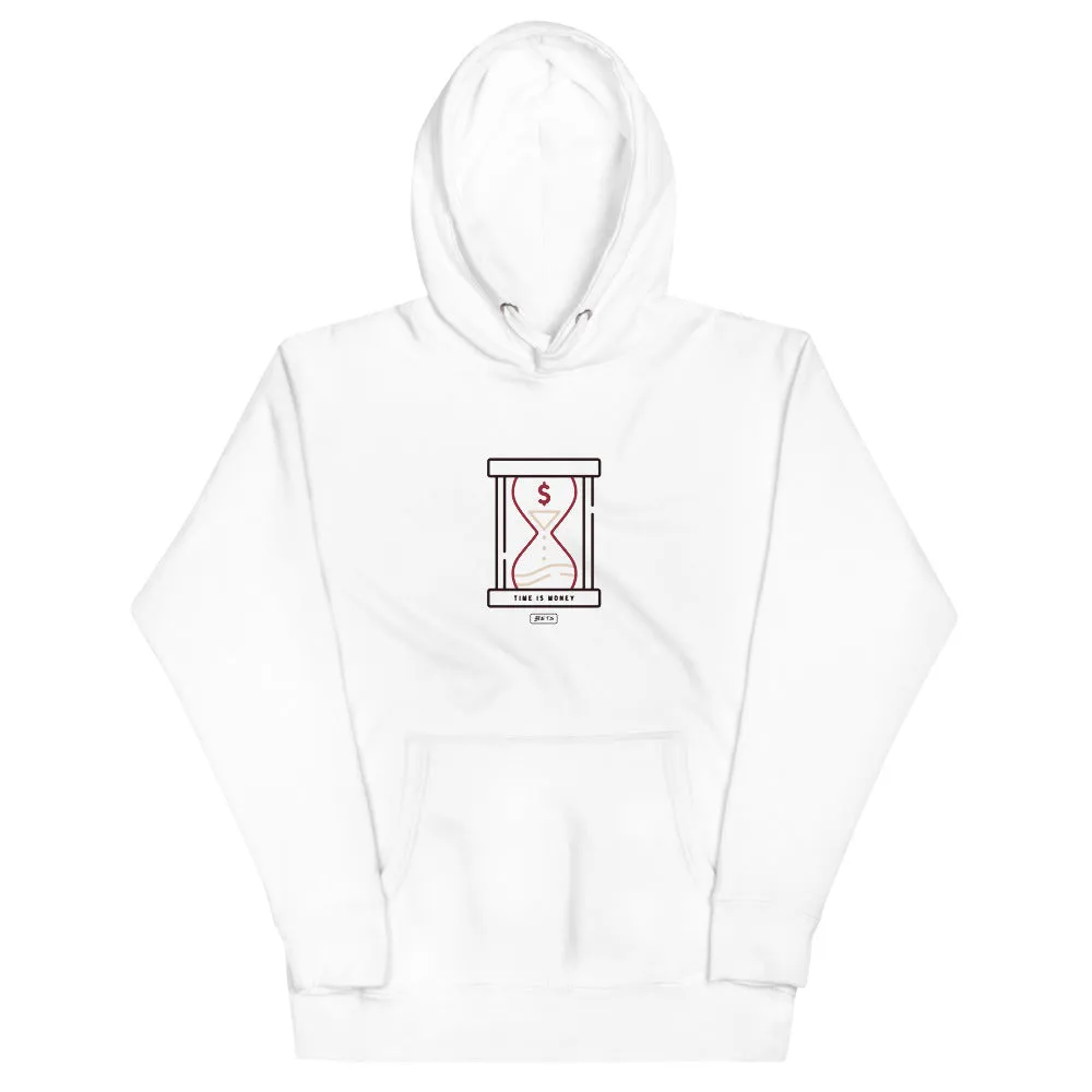 Time is Money Hoodie
