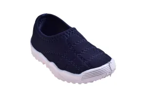 Titas Children D. Blue & Red Canvas Shoes