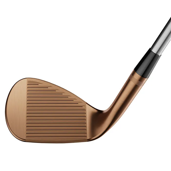 Titleist Vokey Limited SM10 Oil Can Finish Wedge