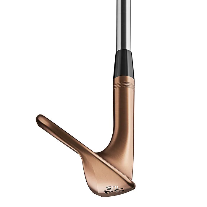 Titleist Vokey Limited SM10 Oil Can Finish Wedge