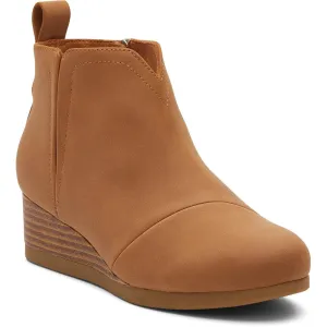TOMS Clare Bootie