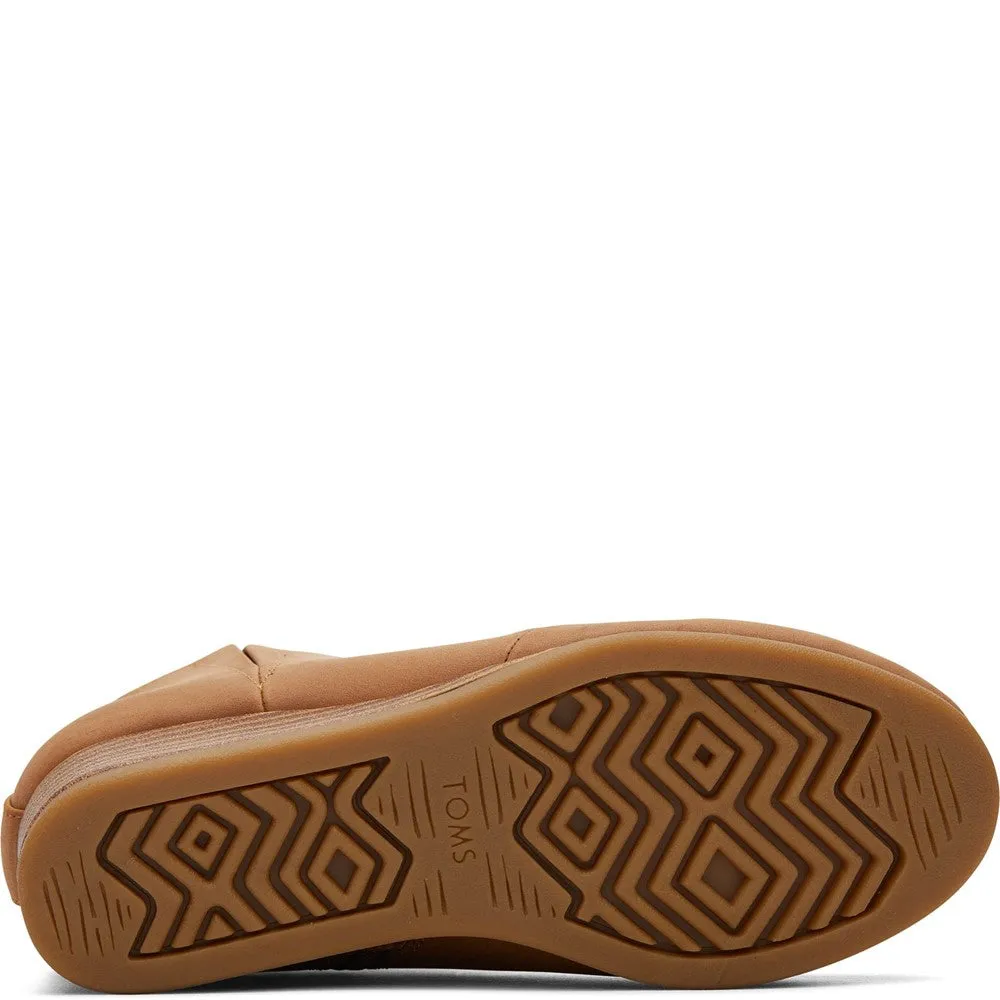 TOMS Clare Bootie