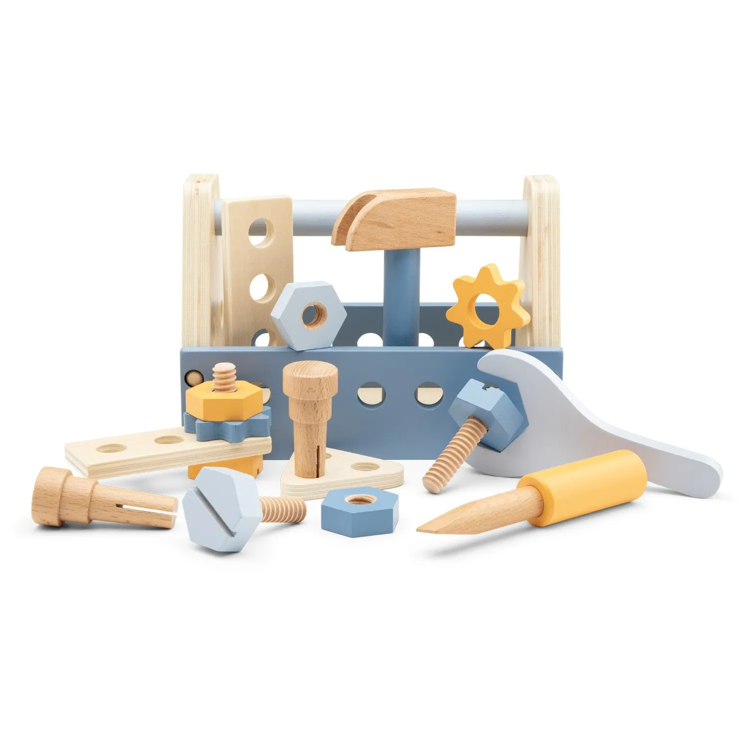 Toolbox - 3 