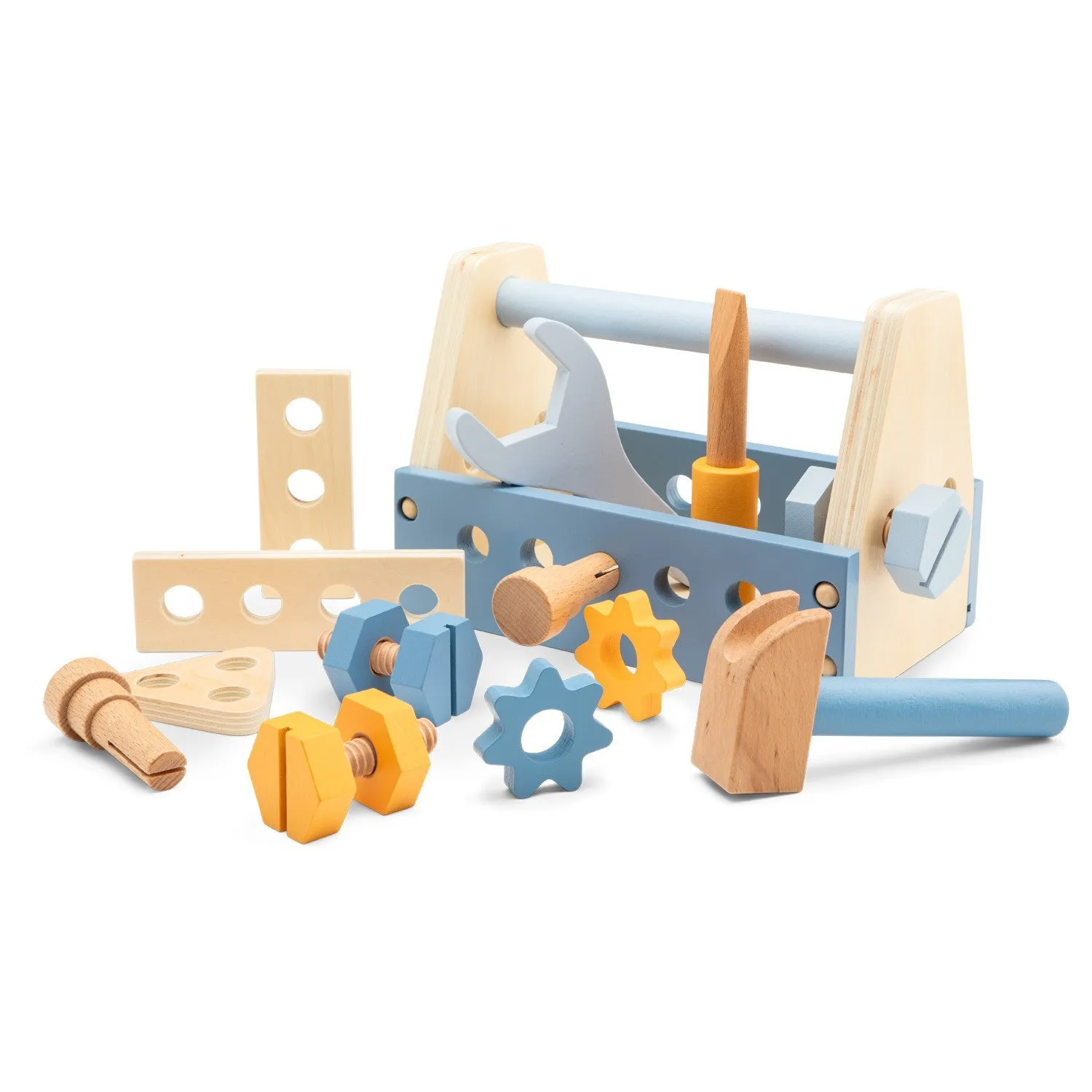 Toolbox - 3 