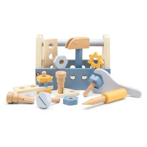 Toolbox - 3 