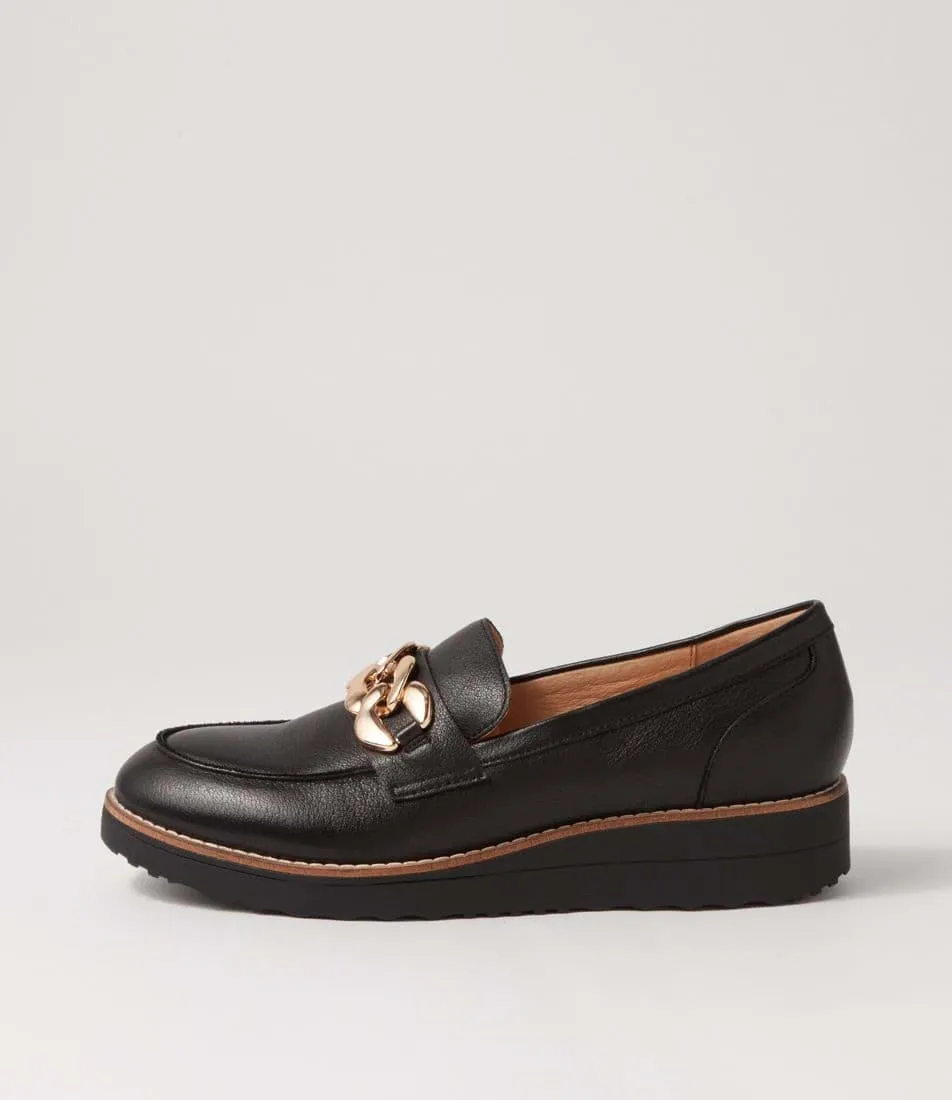 Top End - Ozama Black Black