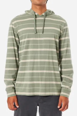 Travis Hide Pullover