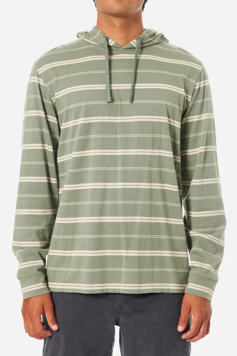 Travis Hide Pullover