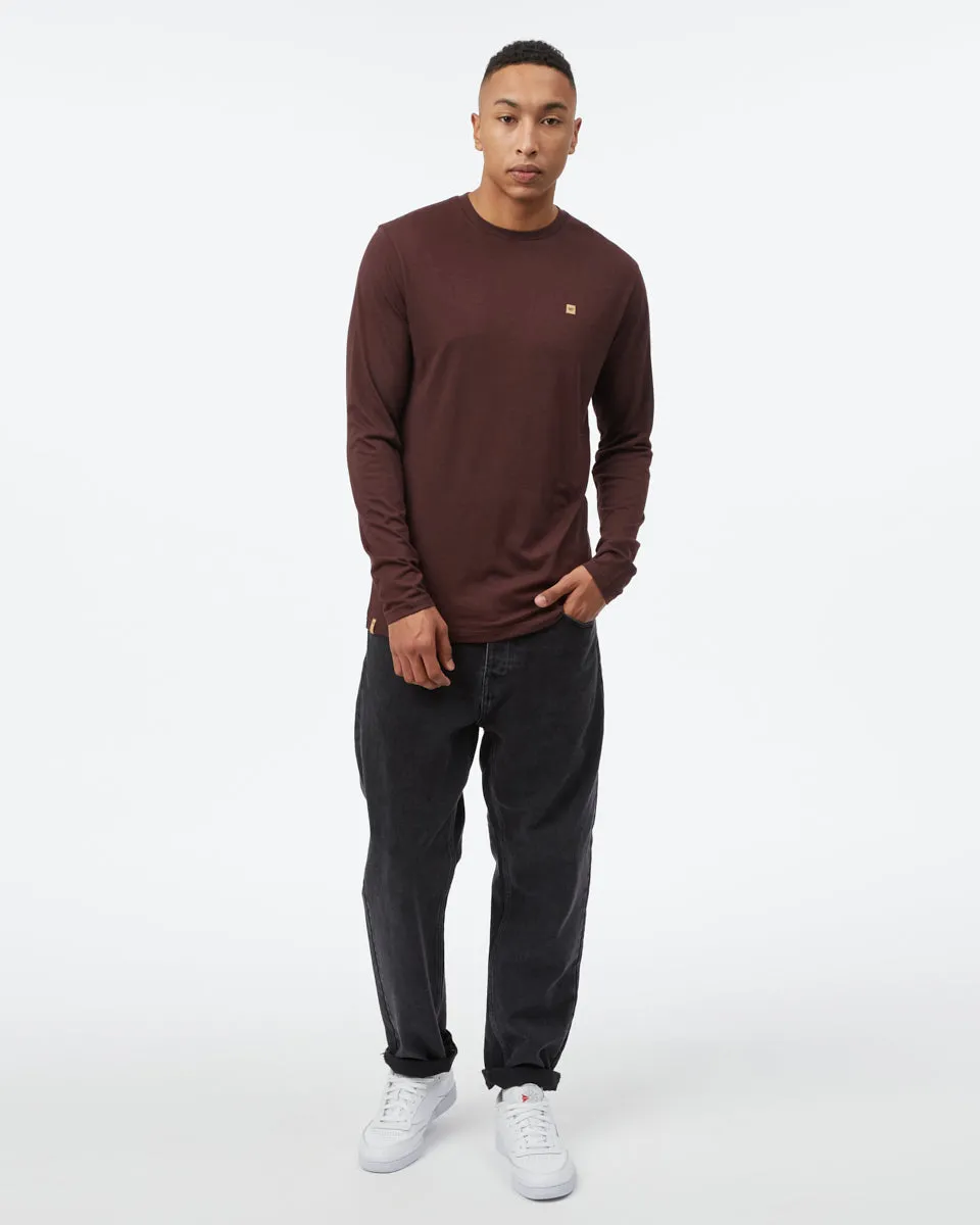 TreeBlend Classic Longsleeve