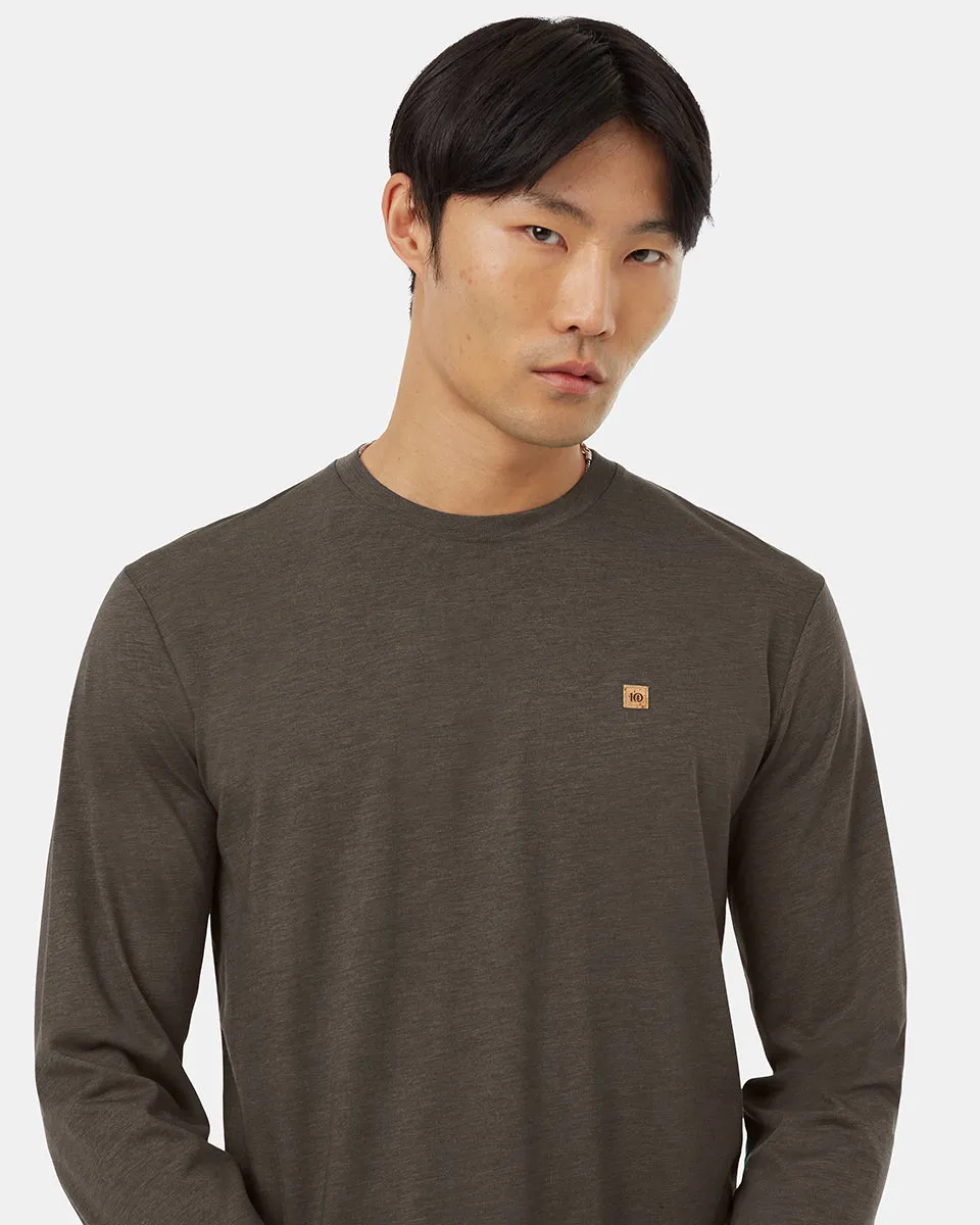 TreeBlend Classic Longsleeve