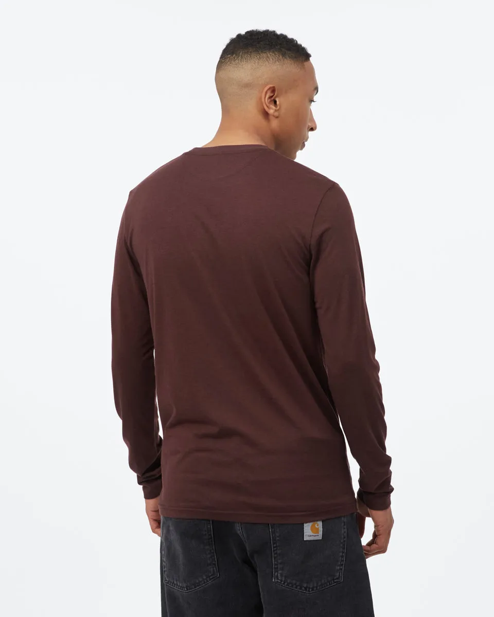 TreeBlend Classic Longsleeve