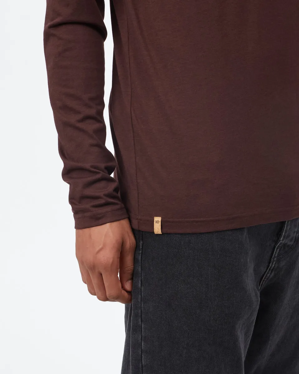 TreeBlend Classic Longsleeve