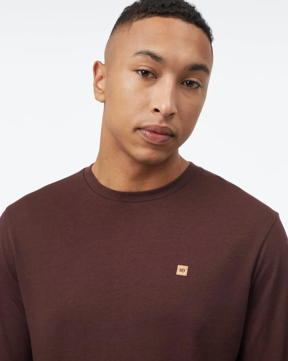 TreeBlend Classic Longsleeve