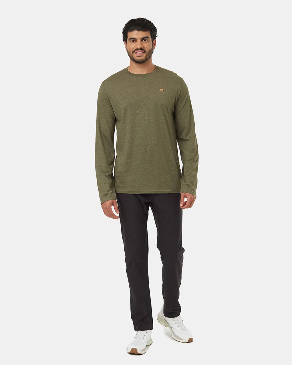 TreeBlend Classic Longsleeve