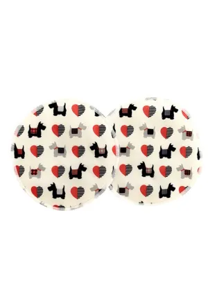 Trial Pack - reusable nursing breast pads (strictly one pack per order)