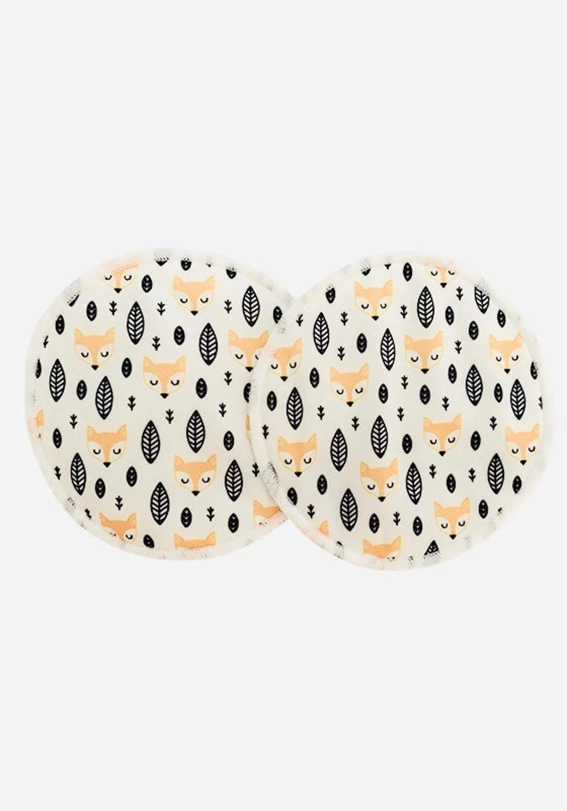 Trial Pack - reusable nursing breast pads (strictly one pack per order)