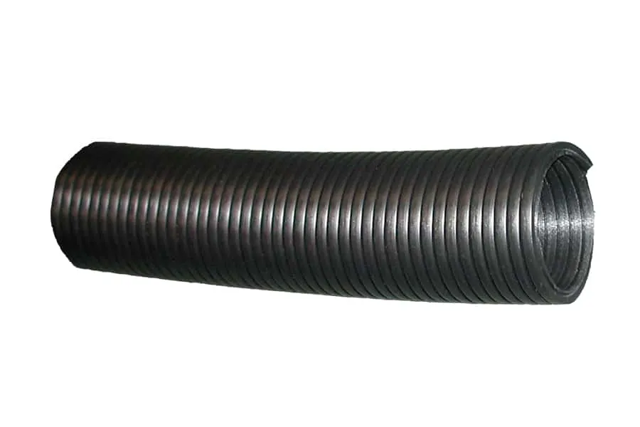 Trident Marine TFK-10 Rigging Tube & Flange Kit