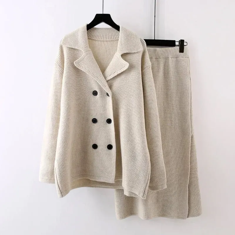 Two Piece Set