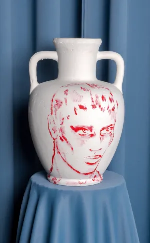 'Tyler' Vase