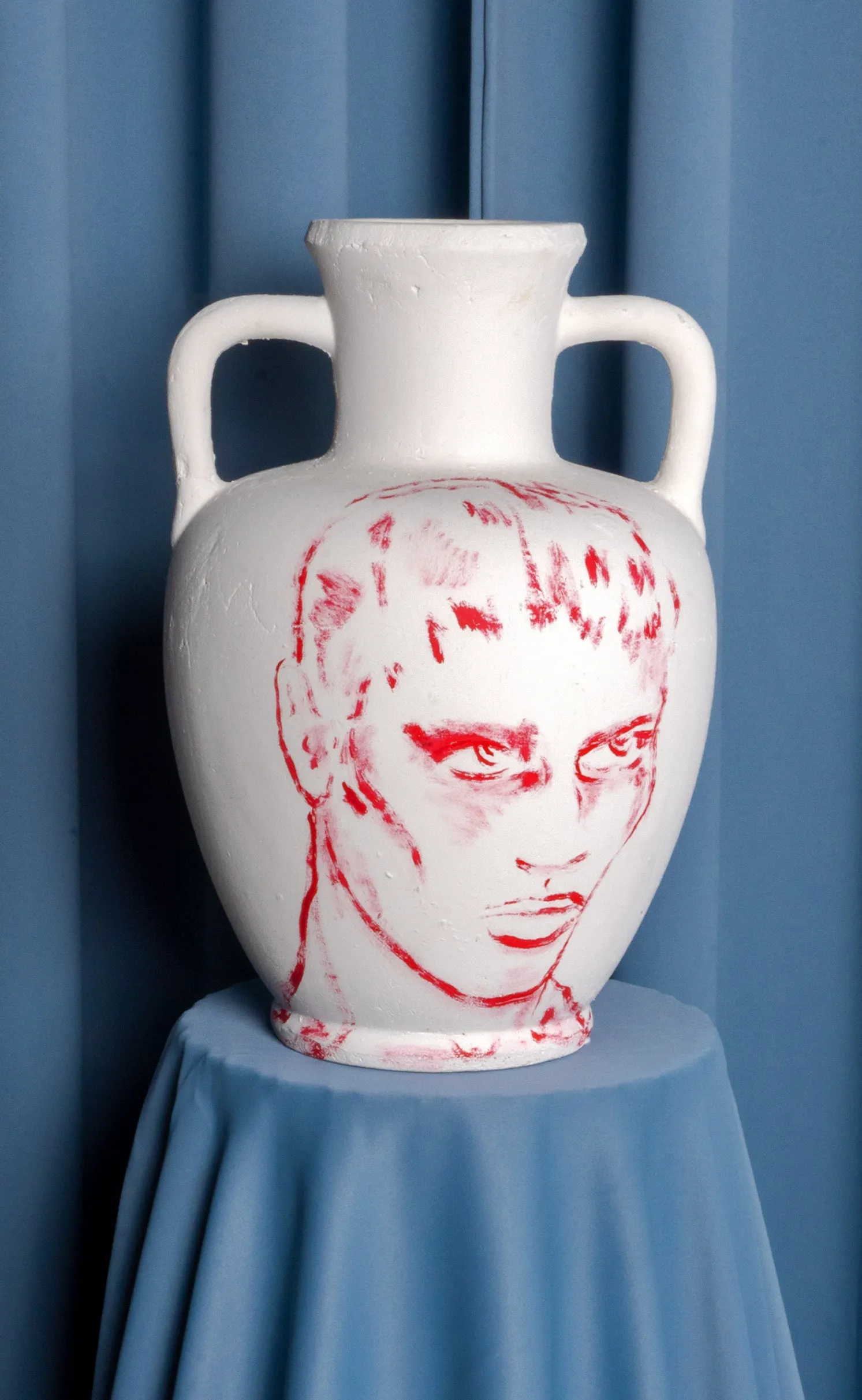 'Tyler' Vase