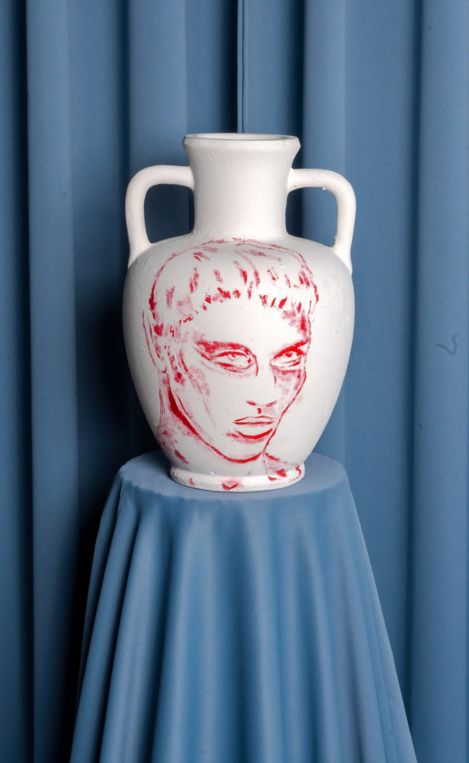 'Tyler' Vase