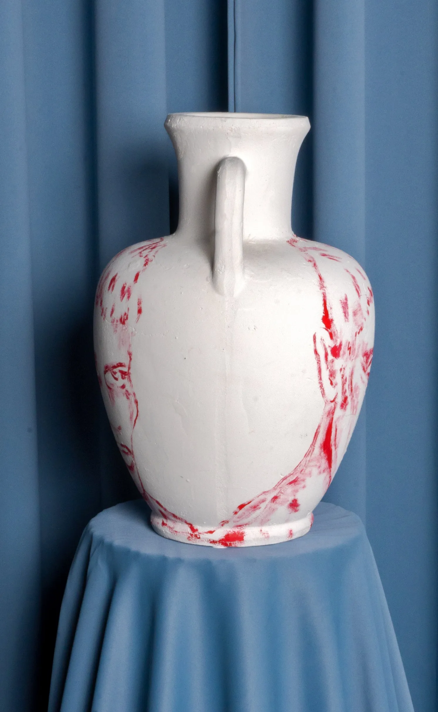 'Tyler' Vase