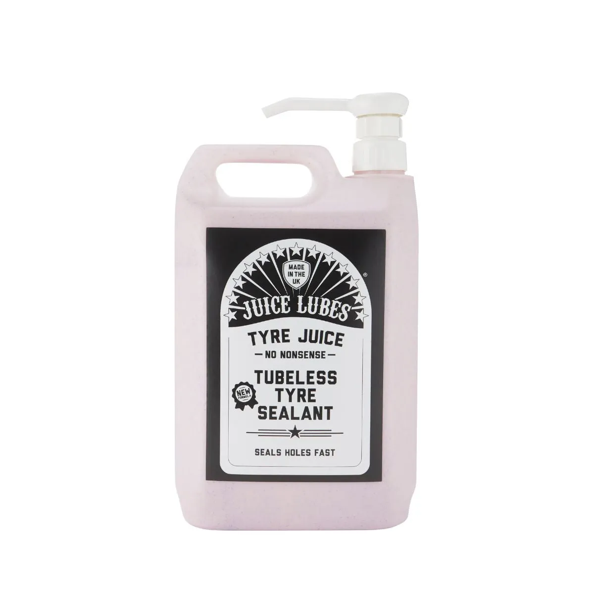 Tyre Juice Tubeless Tyre Sealant