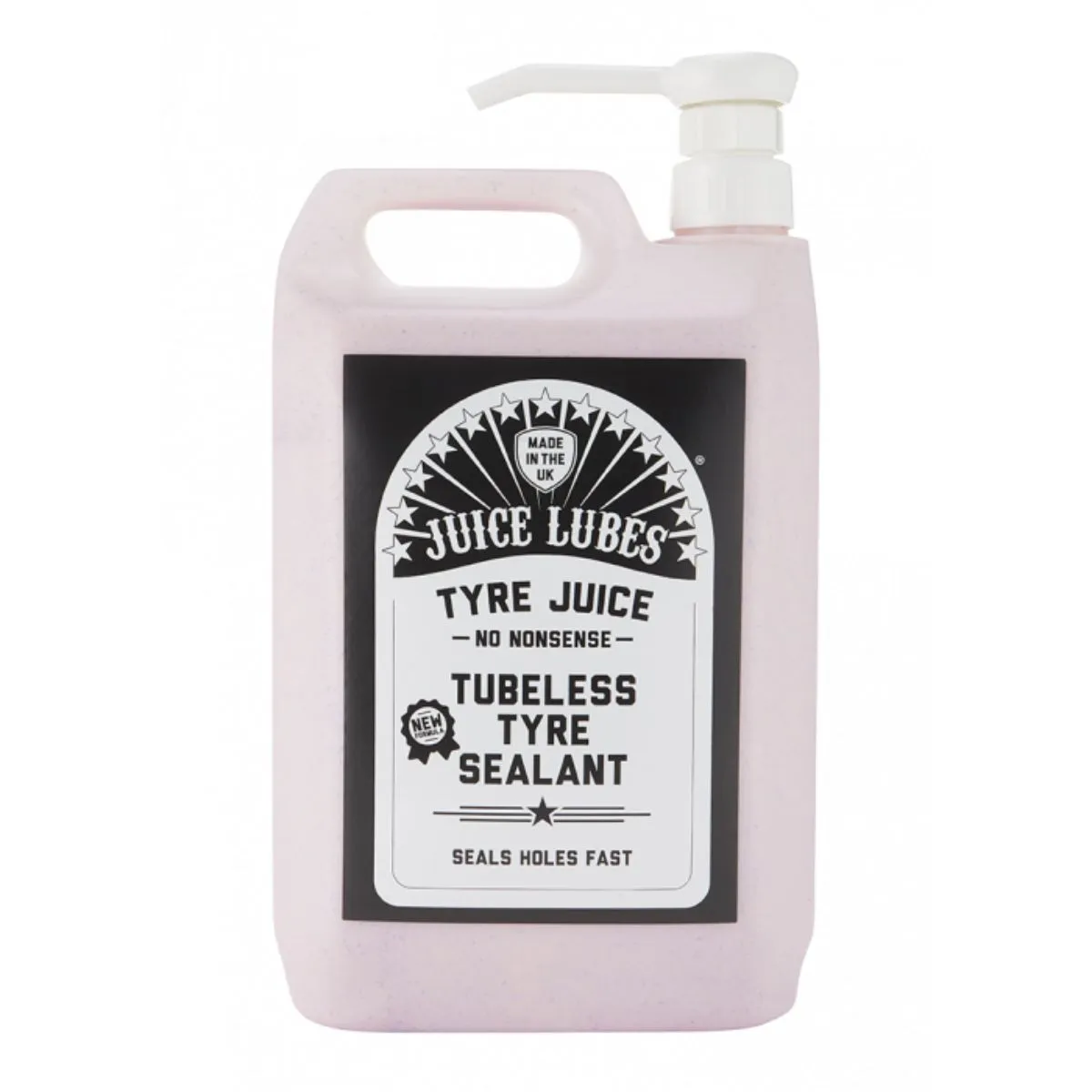 Tyre Juice Tubeless Tyre Sealant