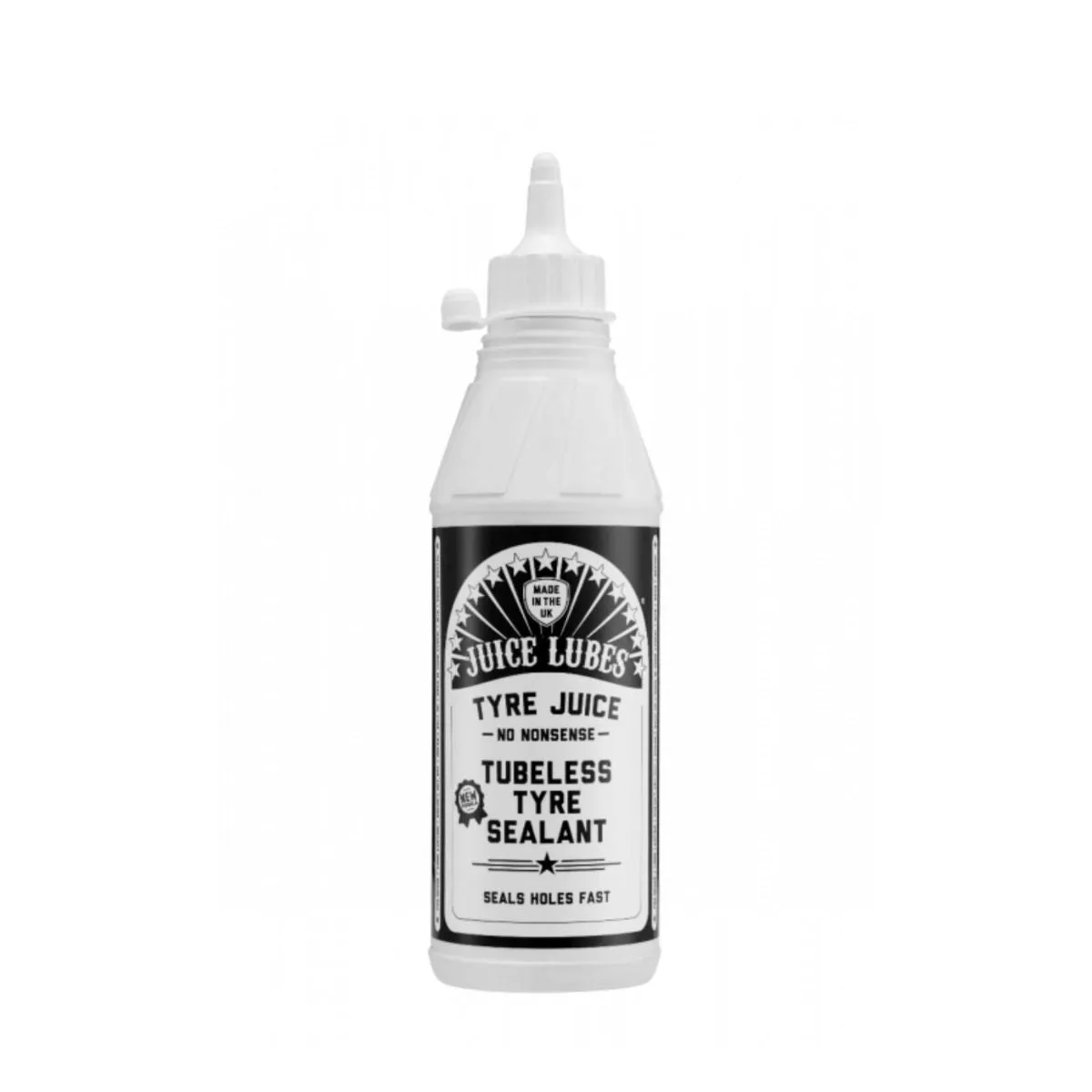 Tyre Juice Tubeless Tyre Sealant