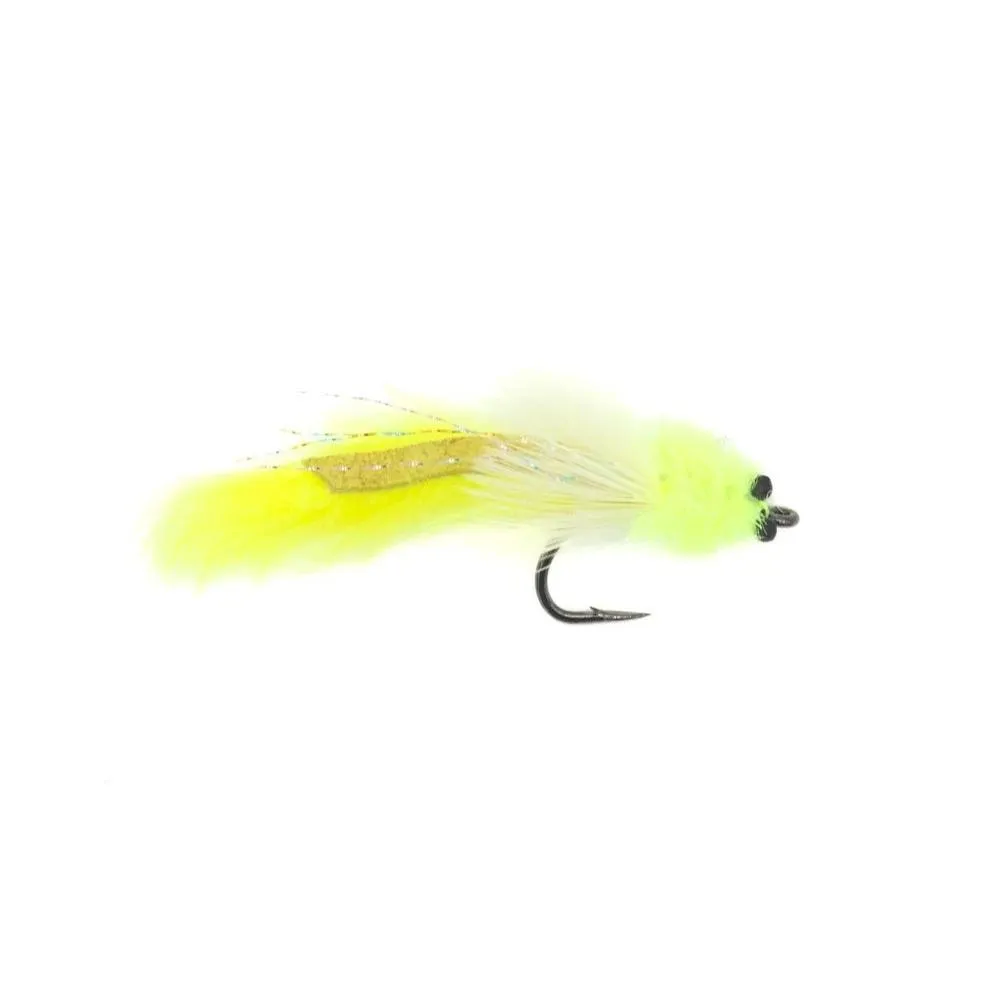 Umpqua Tarpon Toad Fly