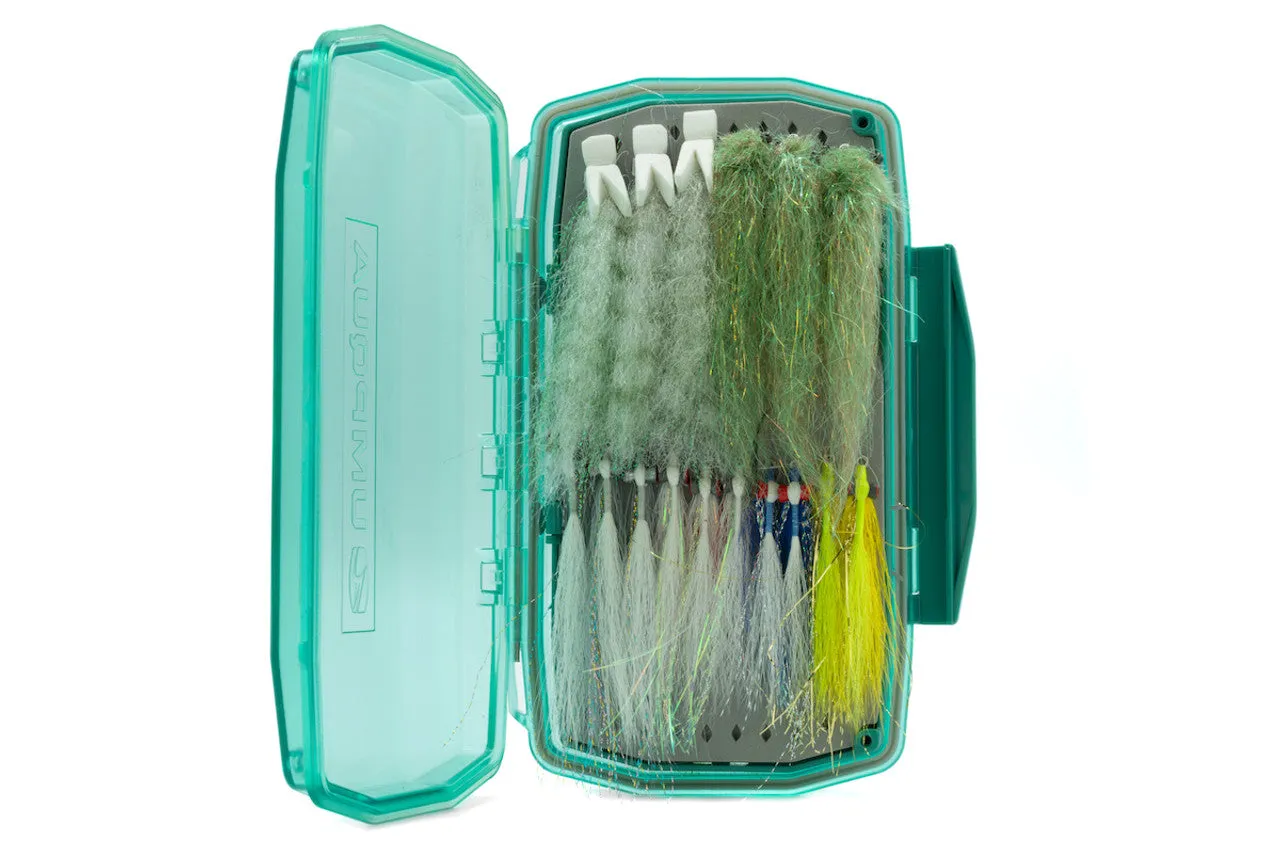 Umpqua UPG HD Fly Box Large Flats Fishing Fly Box