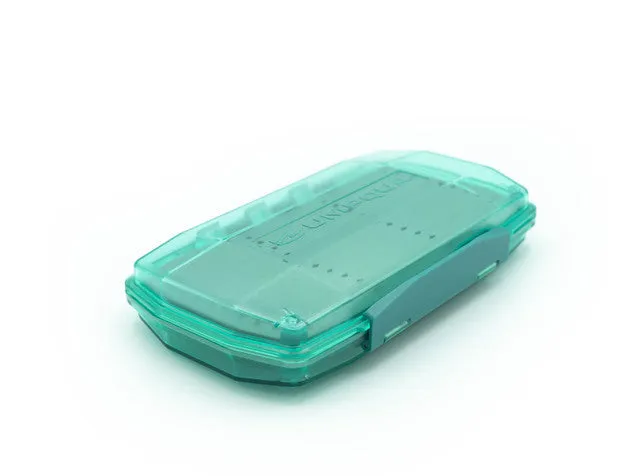 Umpqua UPG HD Fly Box Large Flats Fishing Fly Box