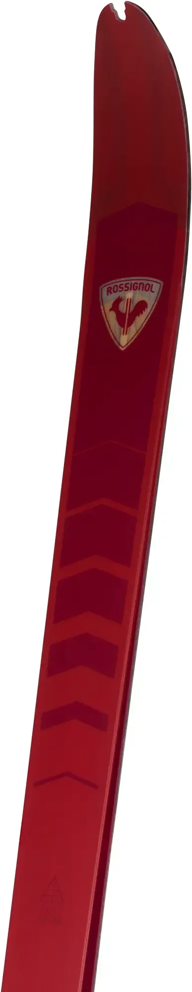 Unisex Nordic Backcountry Skis BC 80 Positrack