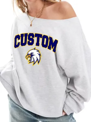 Varsity Classic Sweatshirt