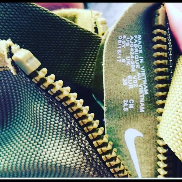 Very Comfortable Boys Shoes!