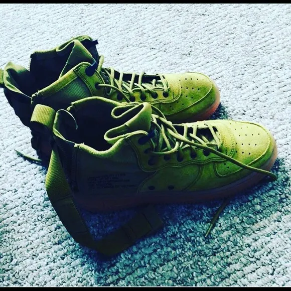 Very Comfortable Boys Shoes!