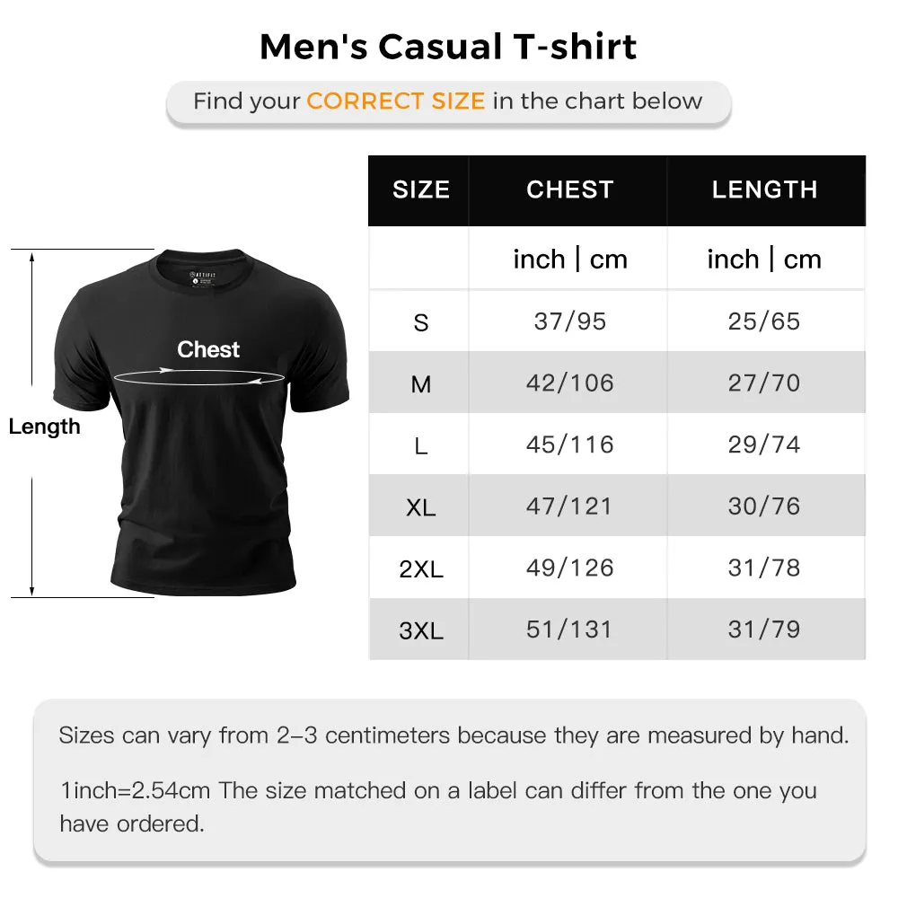 Viking Boat Cotton T-shirt