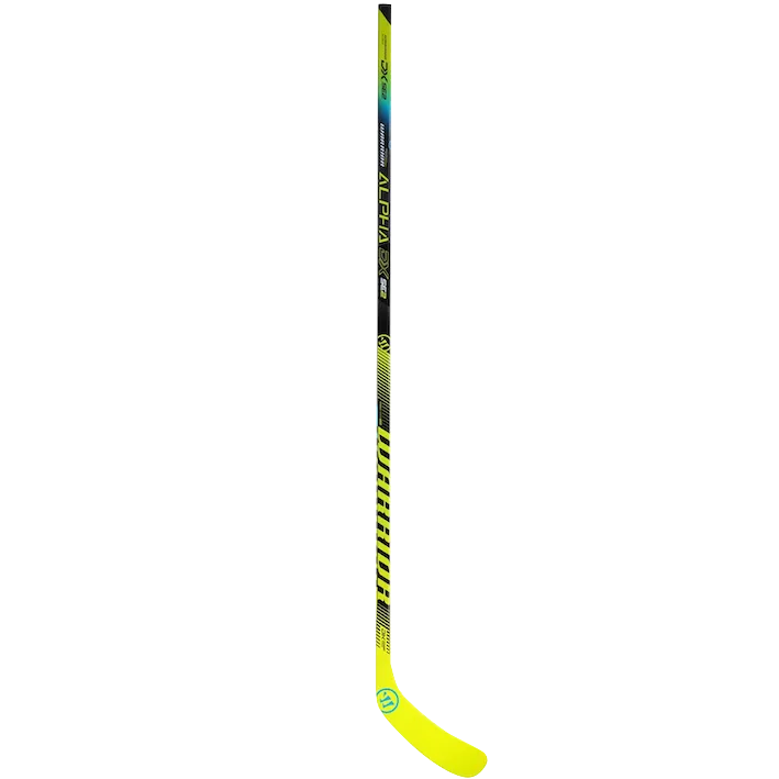 Warrior Alpha DX SE2 Stick- Junior