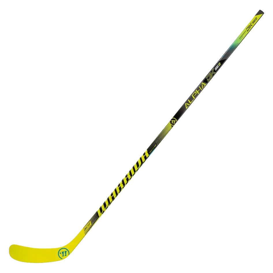 Warrior Alpha DX SE2 Stick- Junior